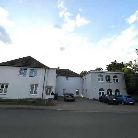 Achimer 1 Auberge de jeunesse *
