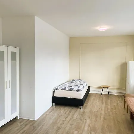 Achimer 1 Auberge de jeunesse *
